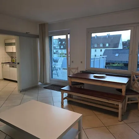 Апартаменты Contractor's With Balcony, Barbecue, And Parking Space *