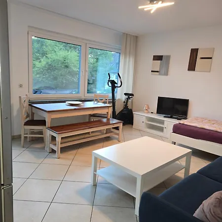Contractor's With Balcony, Barbecue, And Parking Space