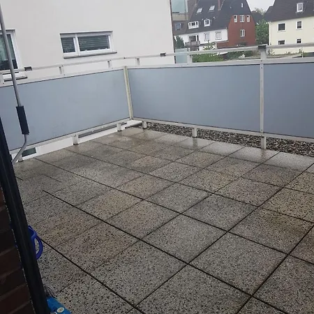 Contractor's With Balcony, Barbecue, And Parking Space Апартаменты